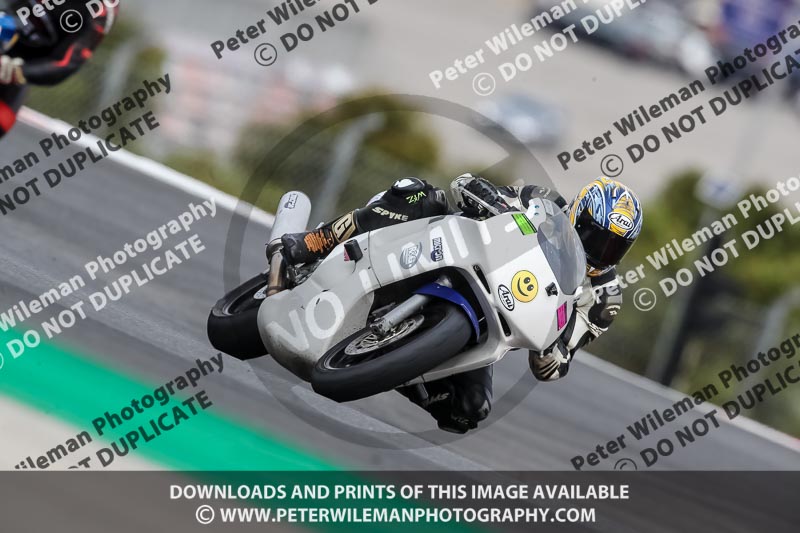 motorbikes;no limits;october 2019;peter wileman photography;portimao;portugal;trackday digital images